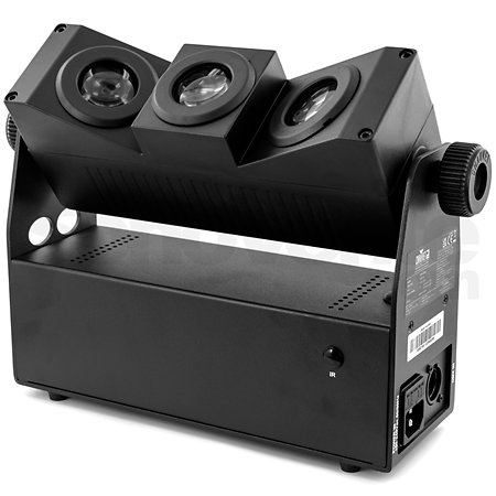 EZBEAM Q3 ILS Chauvet DJ