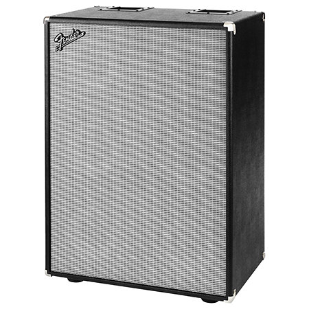 Bassman 610 Neo Fender