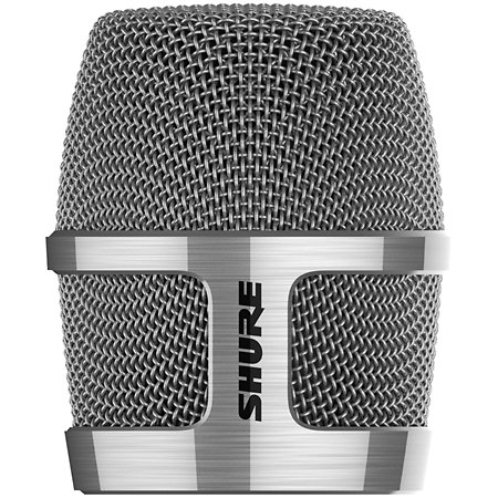 Shure Grille argent pour NXN8-C