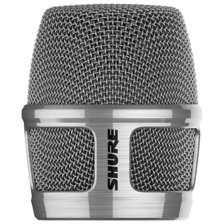 Shure Grille argent pour NXN8-S