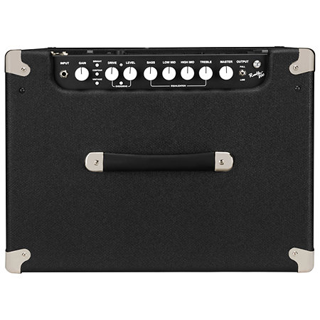 Rumble 800 Combo Fender