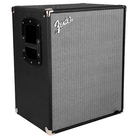 Rumble 210 Cabinet V3 Fender