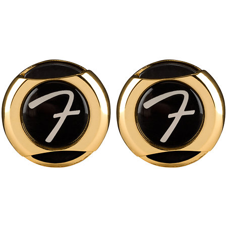 Infinity Locks Gold (lot de 2) Fender