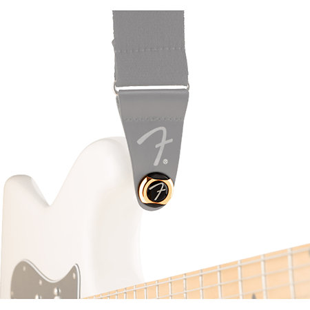 Infinity Locks Gold (lot de 2) Fender