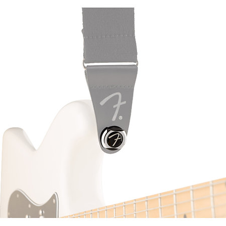 Infinity Locks Chome (lot de 2) Fender
