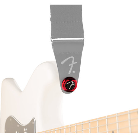 Infinity Locks Red (lot de 2) Fender