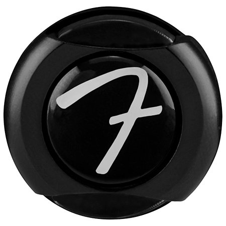 Infinity Locks Black (lot de 2) Fender