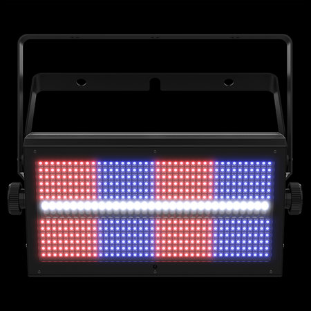 Chauvet DJ Shocker Panel FX