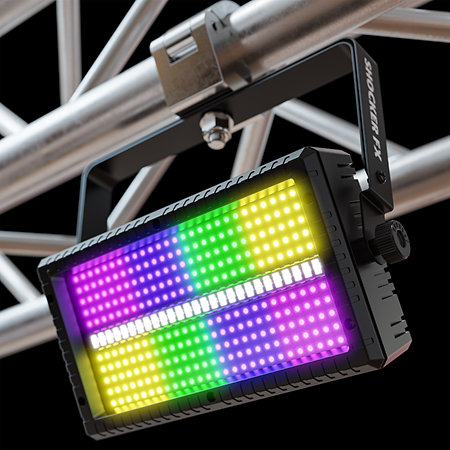 Shocker Panel FX Chauvet DJ