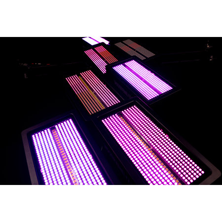 Shocker Panel FX Chauvet DJ