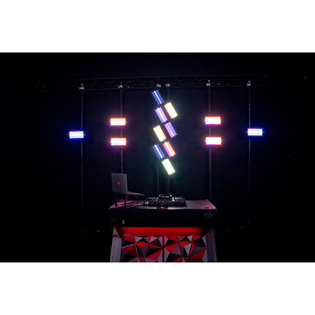 Shocker Panel FX Chauvet DJ