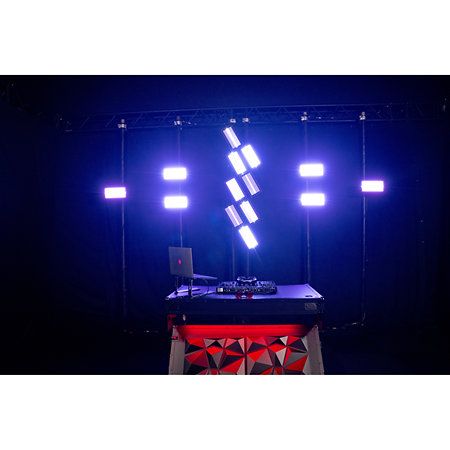 Shocker Panel FX Chauvet DJ