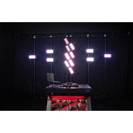 Shocker Panel FX Chauvet DJ