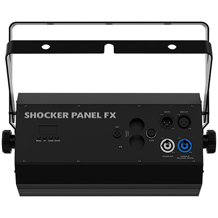 Shocker Panel FX Chauvet