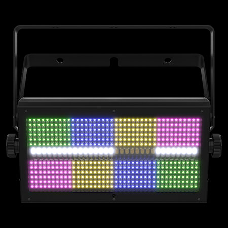 Shocker Panel FX Chauvet DJ