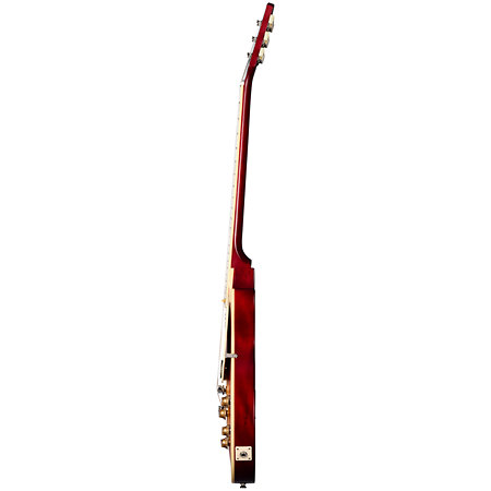 1959 Les Paul Standard Factory Burst Inspired by Gibson Custom Epiphone
