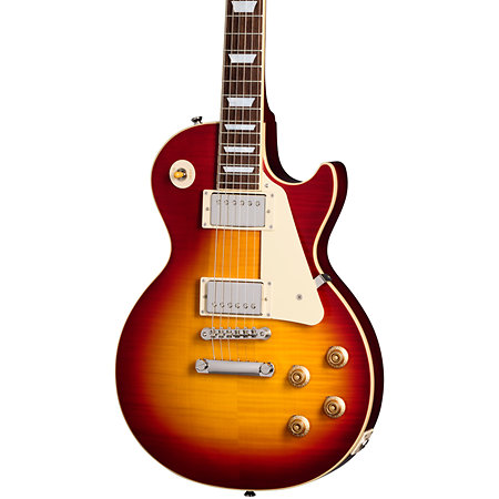 1959 Les Paul Standard Factory Burst Inspired by Gibson Custom Epiphone