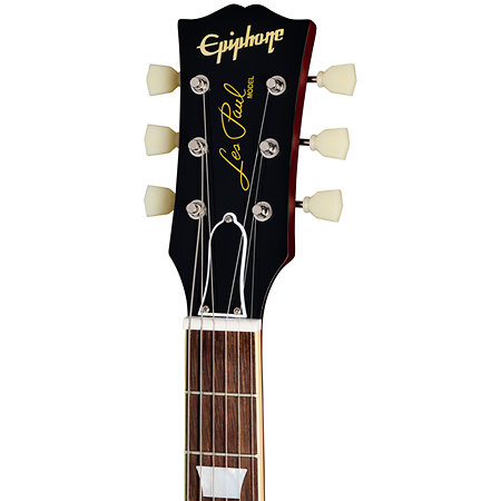 1959 Les Paul Standard Factory Burst Inspired by Gibson Custom Epiphone