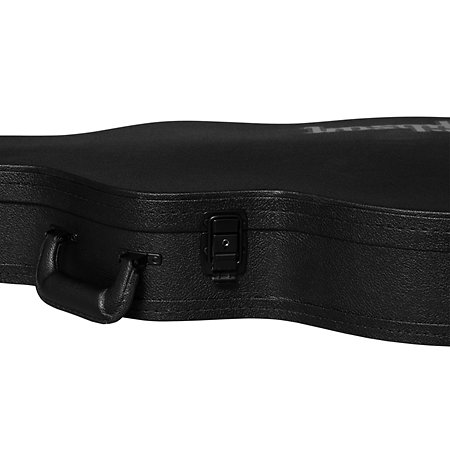 AS335CASE-MDR ES-335 Modern Hardshell Case Black Gibson