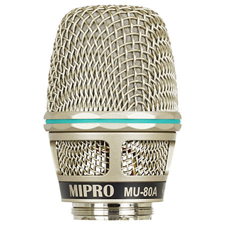 Mipro MU-80A