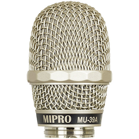 MU-39A Mipro