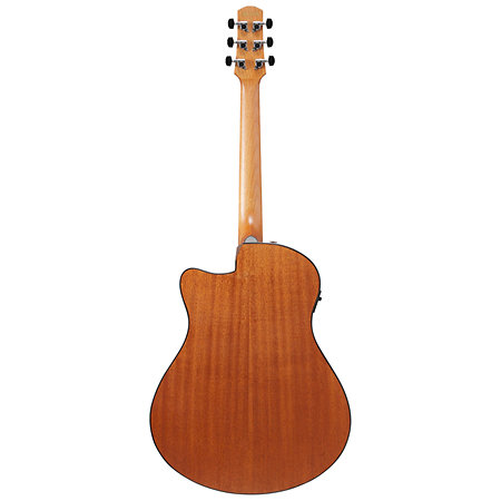 AAM50CE Open Pore Natural Ibanez