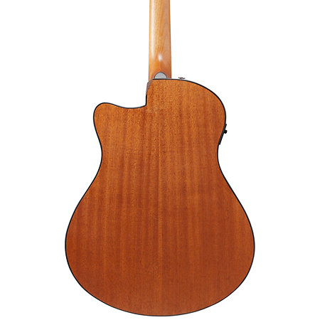 AAM50CE Open Pore Natural Ibanez