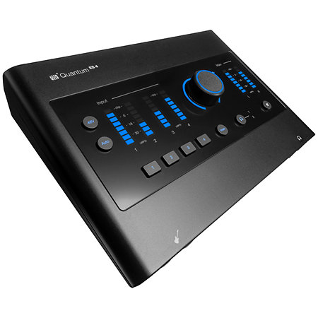 Quantum ES 4 Presonus