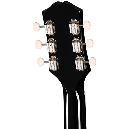 USA Coronet Ebony Epiphone