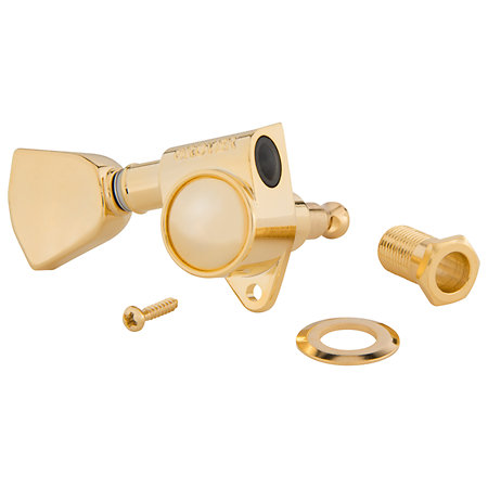 PMMH-025 Keystone Tuner Set Gold Gibson