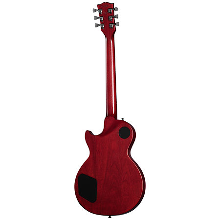 Les Paul Modern Studio Wine Red Satin + Housse Gibson