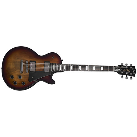 Les Paul Modern Studio Smokehouse Satin + Housse Gibson