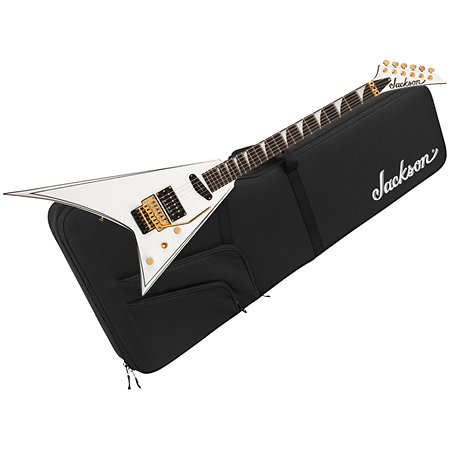 Jackson Concept Series Rhoads RR24 HS White