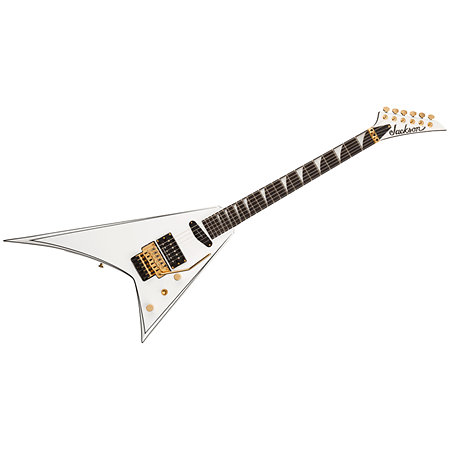 Concept Series Rhoads RR24 HS White Jackson