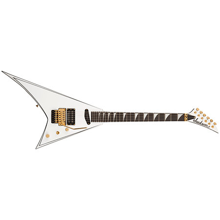 Concept Series Rhoads RR24 HS White Jackson