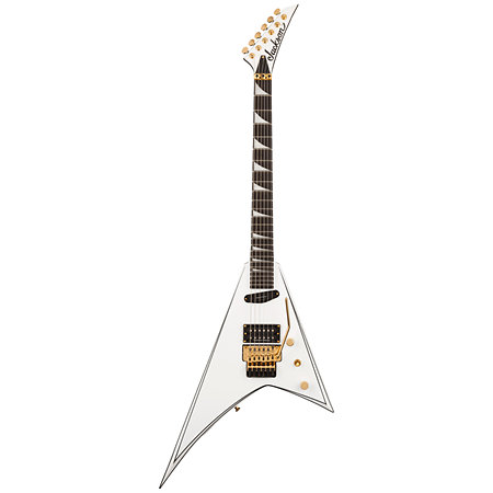 Concept Series Rhoads RR24 HS White Jackson