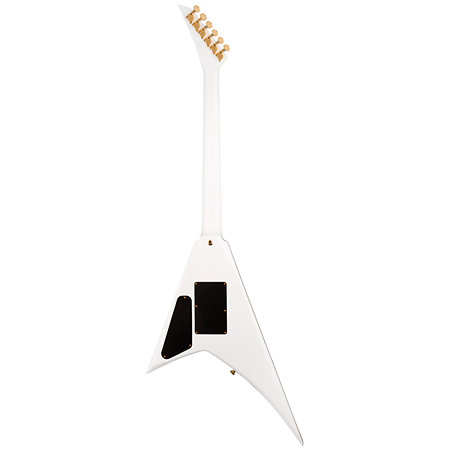 Concept Series Rhoads RR24 HS White Jackson