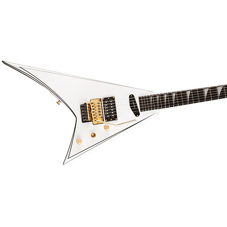 Concept Series Rhoads RR24 HS White Jackson