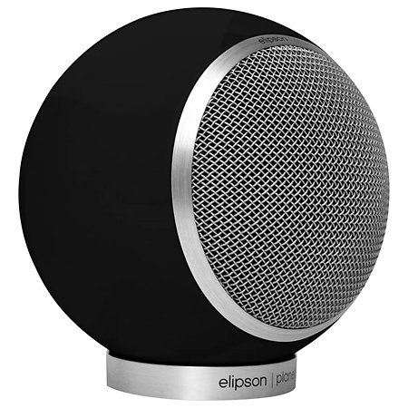 Elipson Planet M Black