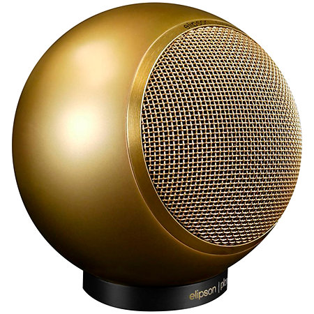 Elipson Planet M Gold