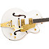 G6136TG Players Edition Falcon Hollow Body With BIGSBY Gretsch Guitars