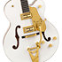 G6136TG Players Edition Falcon Hollow Body With BIGSBY Gretsch Guitars