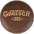 1883 Logo Barstool 24" Gretsch Guitars