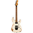 PRO-MOD Relic San Dimas Style 1 HH FR PF Weatherd White Charvel