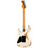 PRO-MOD Relic San Dimas Style 1 HH FR PF Weatherd White Charvel