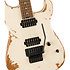 PRO-MOD Relic San Dimas Style 1 HH FR PF Weatherd White Charvel