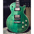 Les Paul Modern Figured Seafoam Green + Etui Gibson