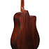 AAD170LCELGS Advanced Acoustic Left Natural Low Gloss Ibanez