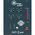 HA OST 8-ADAT 500 Series Heritage Audio