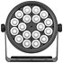 FlatPAR 18x12W 6IN1 Mac Mah
